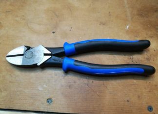 Klein Heavy-Duty Cutters Review