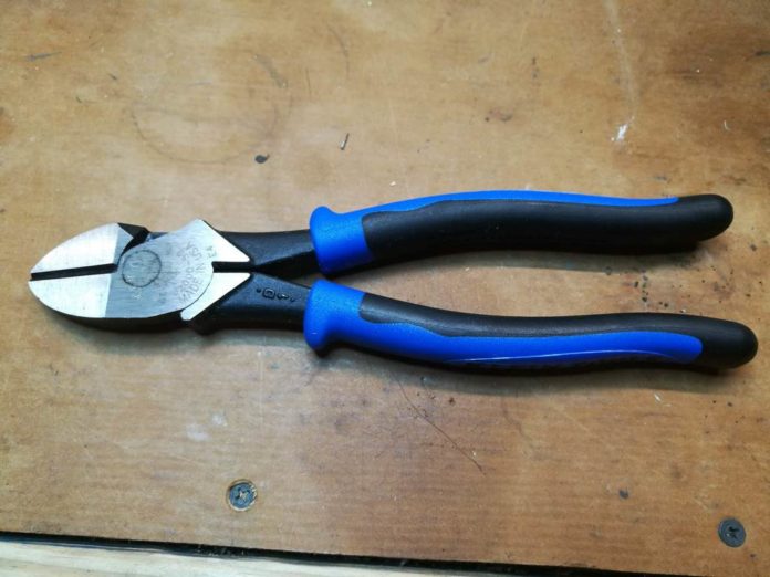 Klein Heavy-Duty Cutters Review