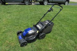 Kobalt Lawn Mower