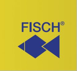 Fisch Drill bits