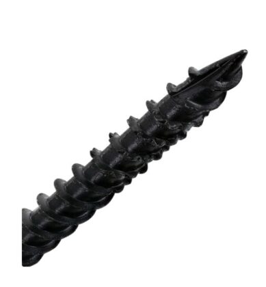 PowerPro Structural Wood Screws