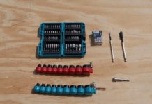 Makita Impact XPS Accessories