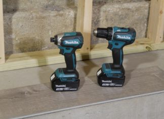 Makita Combo Kit Review