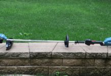 Makita Cordless String Trimmer Review