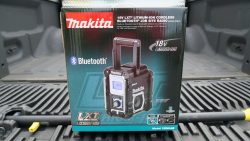 Makita Radio