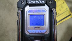 Makita Radio