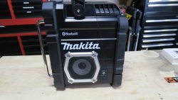 Makita Radio