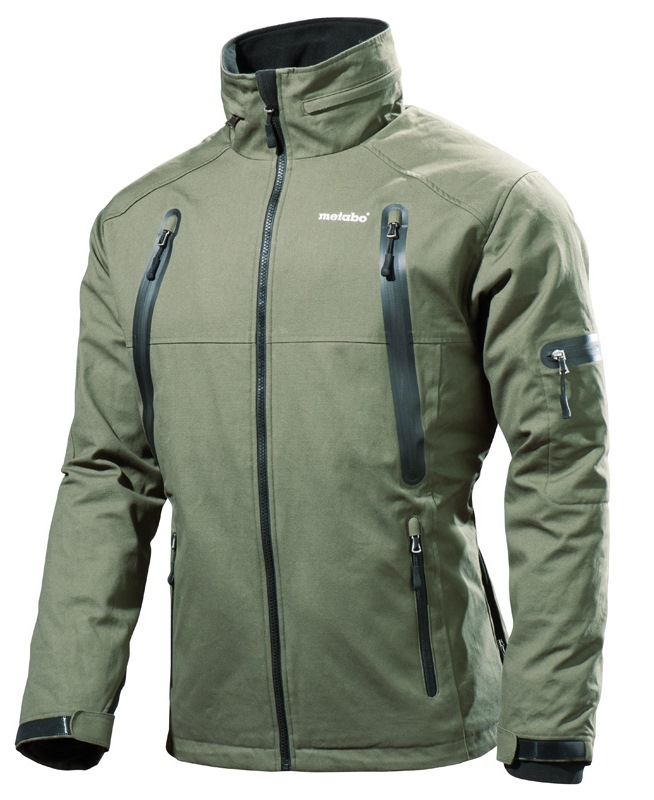 Metabo Heated Jacket