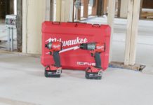 Milwaukee 2997 Combo Kit Review