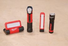 Milwaukee 4V Light Review