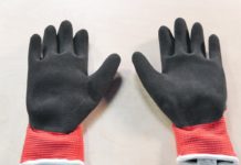 Milwaukee Cut Level 1 Gloves