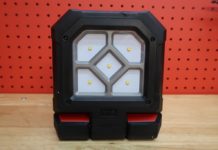 Milwaukee Flood Light Review