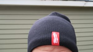 Milwaukee Fleece Hat Review