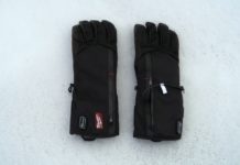 Milwaukee Heated Glove Review