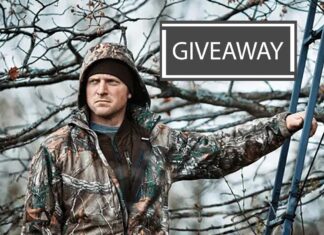 Milwaukee Heated Jacket Giveaway