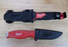 Milwaukee Knife Review