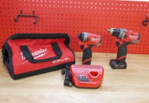 Milwaukee M12 Drill and Impact Review