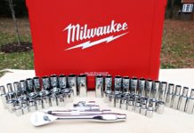 Milwaukee Share The Love Giveaway