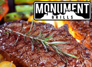 Monument Grills