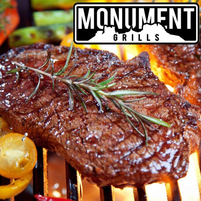 Monument Grills