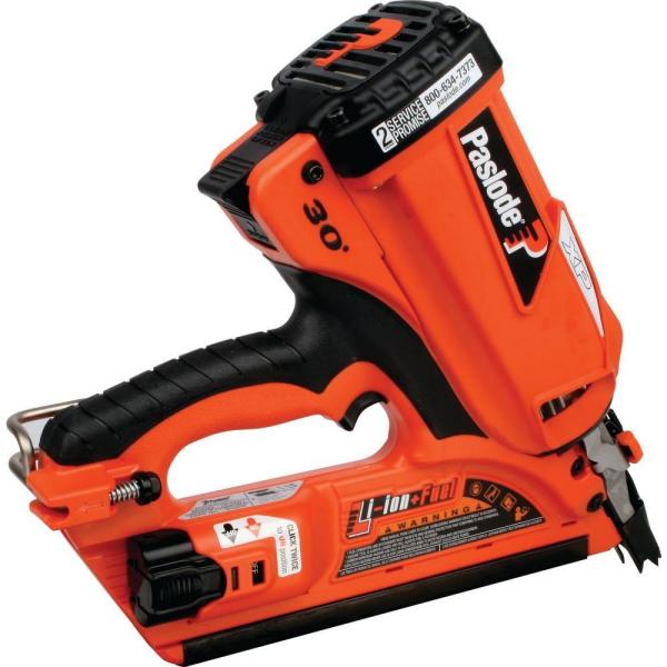 Paslode Framing Nailer XP CF325XP