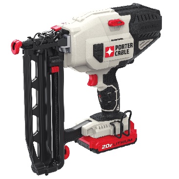 Porter Cable Nailer