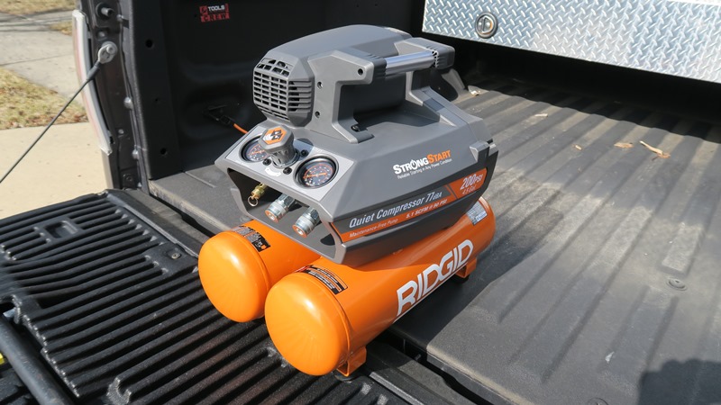 Ridgid OF45200SS