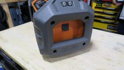 Ridgid Radio