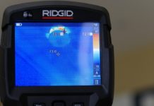 Ridgid RT 9X Review