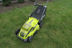 Ryobi Lawn Mower