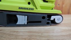 Ryobi 18V Sander