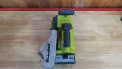 Ryobi 18V Sander