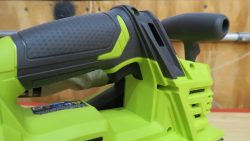 Ryobi 18V Sander