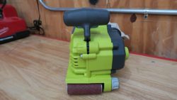 Ryobi 18V Sander