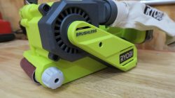 Ryobi 18V Sander