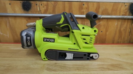 Ryobi 18V Sander