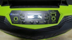 Ryobi Radio