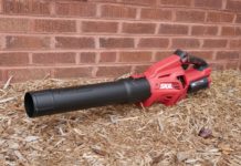 Skil 40V Blower