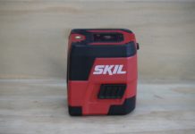 Skil Cross Line Laser