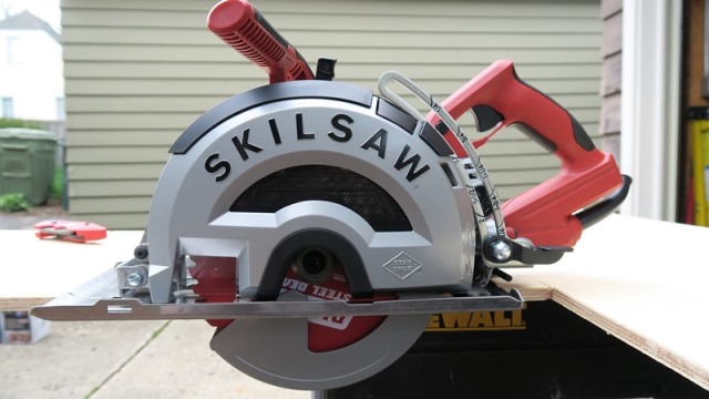 Skilsaw Outlaw