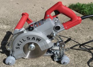 Skilsaw Medusaw Review