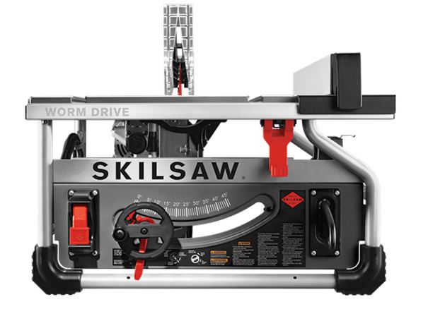 Skilsaw Table Saw