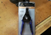 Southwire Automatic Wire Stripper Review