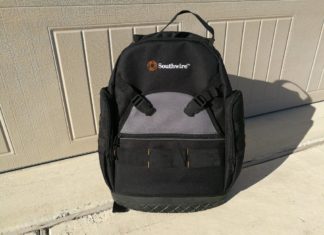 Southwire Backpack Review