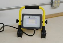 Southwire LED Work Light