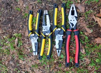 Southwire Pliers and Strippers Review