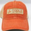 Tools in Action Truckers Hat