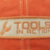 Tools in Action Truckers Hat