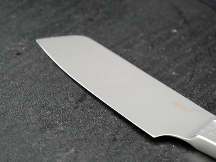 Veark Santoku Knife