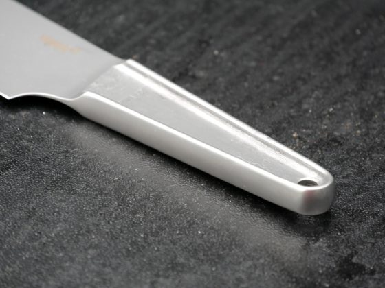 Veark Santoku Knife